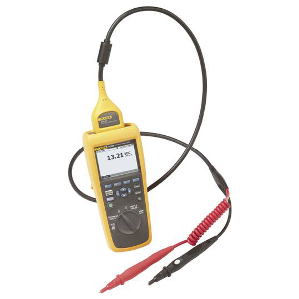 Fluke batteritestare BT520