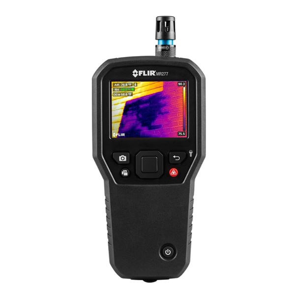 FLIR MR 277 fuktmätare