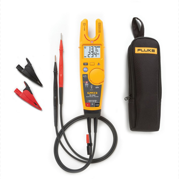 FLUKE Strömtång T6 1000 KIT2