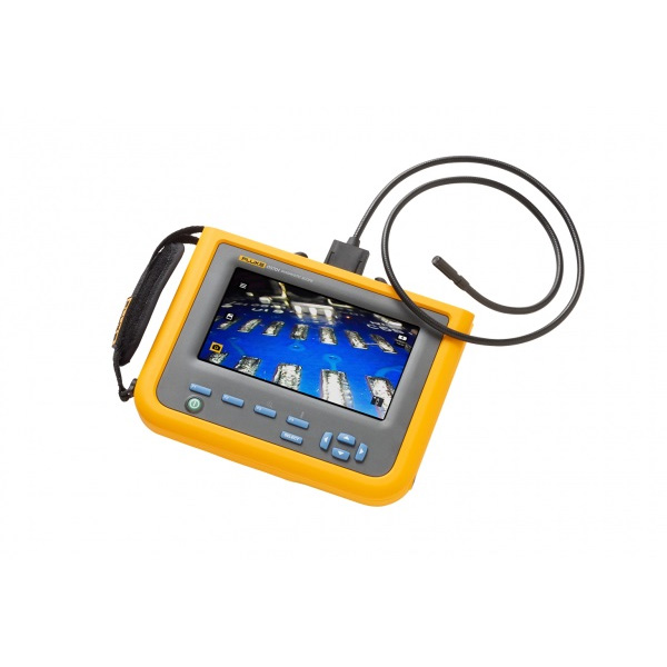 FLUKE DS701