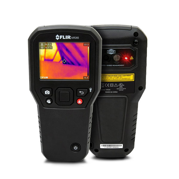 Fuktmätare FLIR MR265