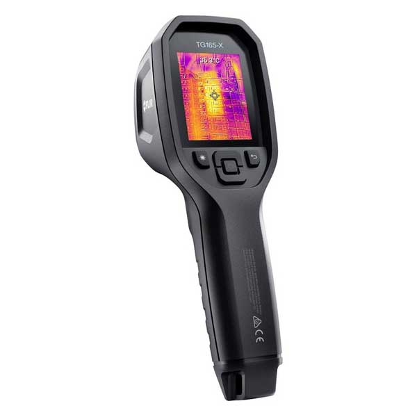 Flir termometer